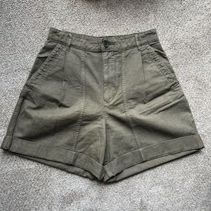 Everlane Shorts